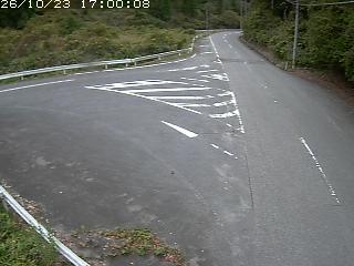 日南町神福