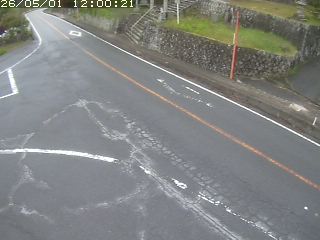 日南町下石見