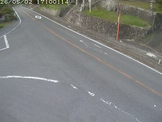 日南町下石見