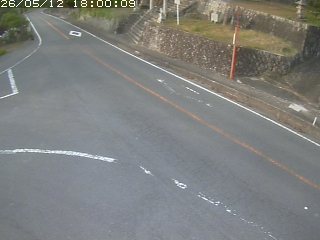 日南町下石見
