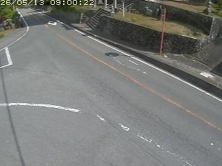 日南町下石見