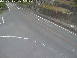 日南町下石見