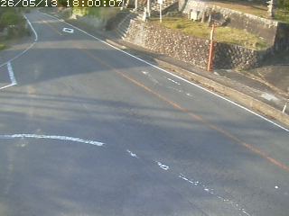 日南町下石見