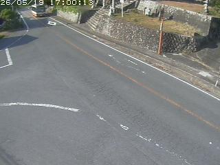 日南町下石見