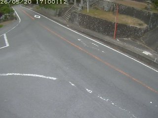 日南町下石見