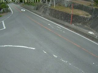 日南町下石見