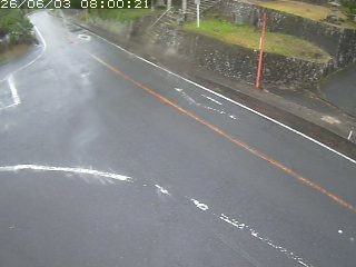 日南町下石見