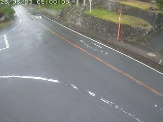 日南町下石見