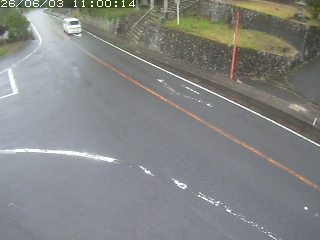 日南町下石見