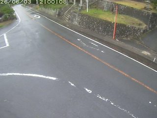 日南町下石見