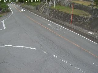 日南町下石見