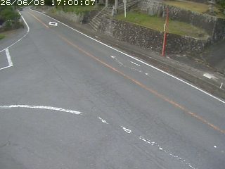 日南町下石見