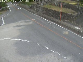 日南町下石見