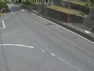 日南町下石見