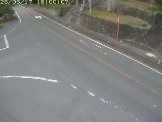 日南町下石見