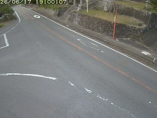 日南町下石見