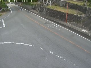 日南町下石見
