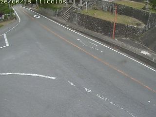 日南町下石見