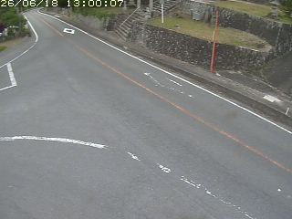 日南町下石見