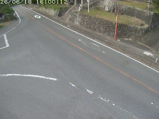 日南町下石見