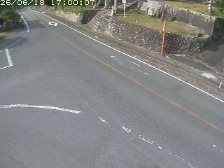 日南町下石見