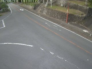 日南町下石見