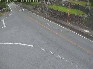 日南町下石見