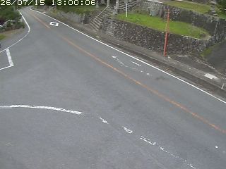 日南町下石見
