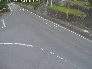 日南町下石見