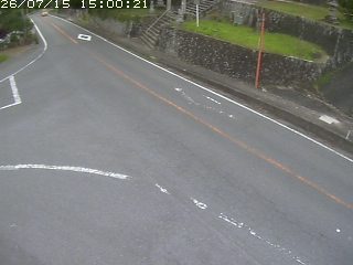 日南町下石見