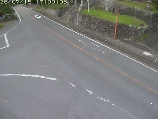 日南町下石見
