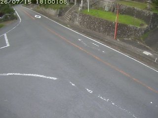 日南町下石見
