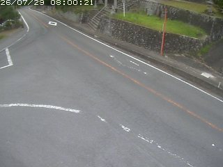 日南町下石見