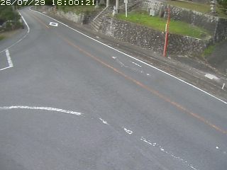 日南町下石見