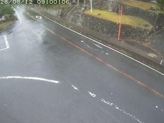 日南町下石見