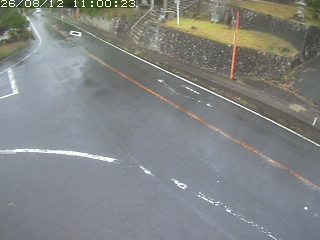 日南町下石見