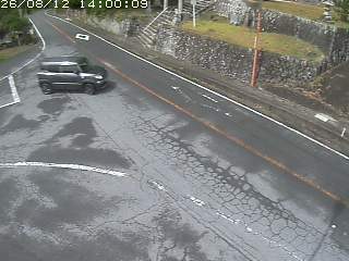 日南町下石見
