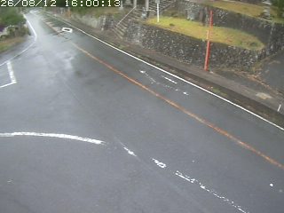 日南町下石見
