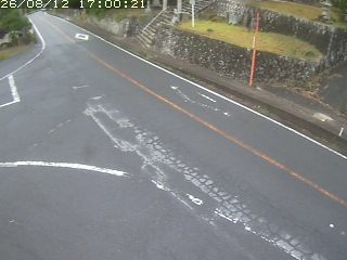 日南町下石見