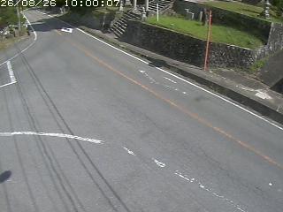 日南町下石見