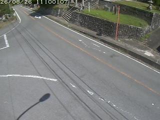 日南町下石見
