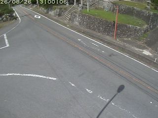 日南町下石見