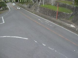 日南町下石見