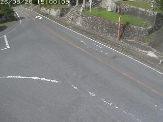 日南町下石見