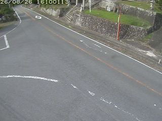 日南町下石見