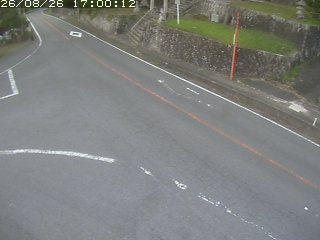 日南町下石見