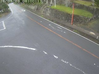 日南町下石見