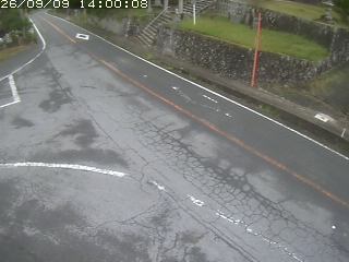 日南町下石見
