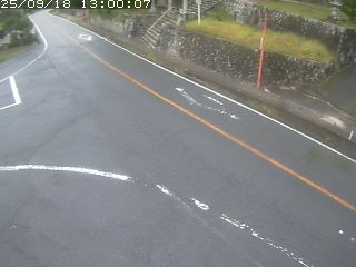 日南町下石見