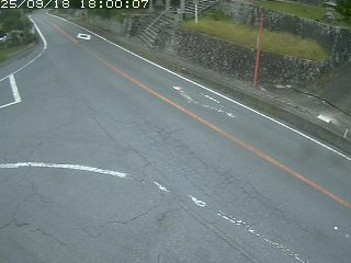日南町下石見